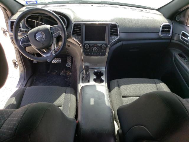 1C4RJEAG9JC212358 Jeep Grand Cherokee Laredo