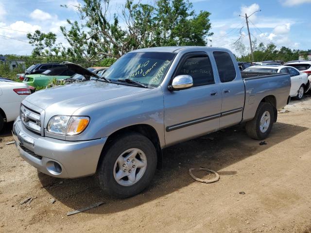 2004 Toyota Tundra 