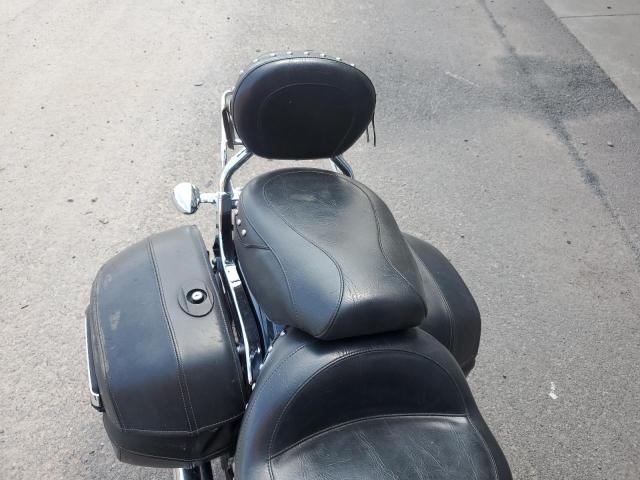 2007 YAMAHA XVS1300 CT - JYAVP25E87A003455