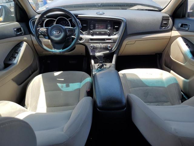 5XXGM4A74EG331160 KIA Optima Lx
