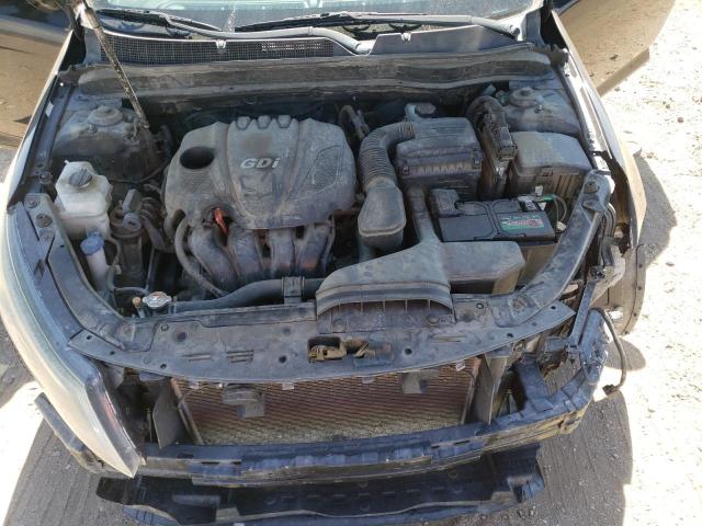 5XXGM4A79FG501000 KIA Optima Lx