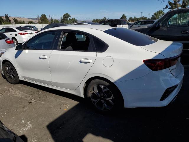 3KPF24AD6LE183963 KIA FORTE FE