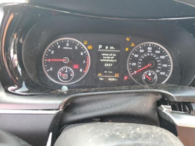 2022 KIA K5 GT - 5XXG44J82NG094676