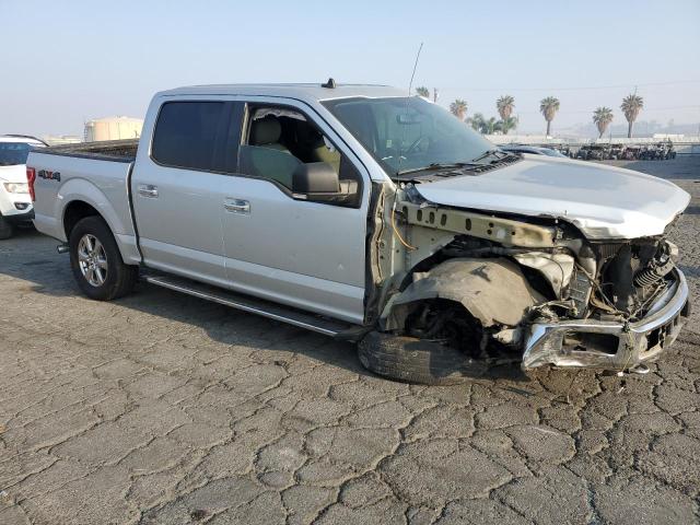 1FTEW1E41KKD73691 Ford F150 Supercrew