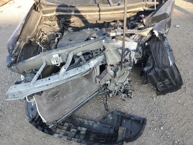 JA4AZ3A33JZ057515 Mitsubishi Outlander Se