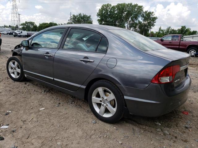 2010 Honda Civic Lx-S VIN: 19XFA1F64AE014789 Lot: 59778773