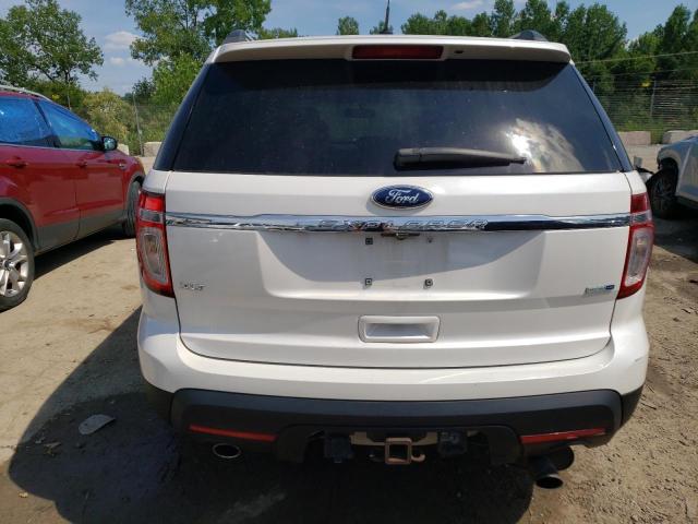 1FM5K8D83FGB57953 | 2015 FORD EXPLORER X