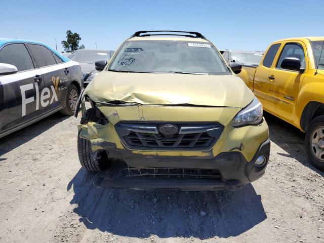 JF2GTHSC7MH283307 Subaru Crosstrek Sport