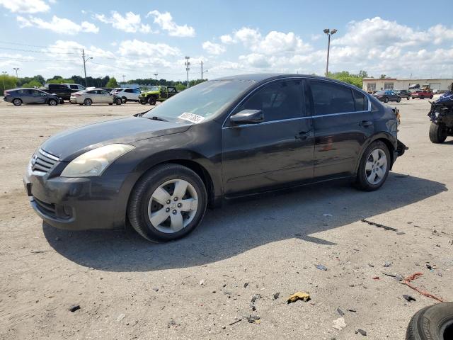 2008 Nissan Altima 2.5