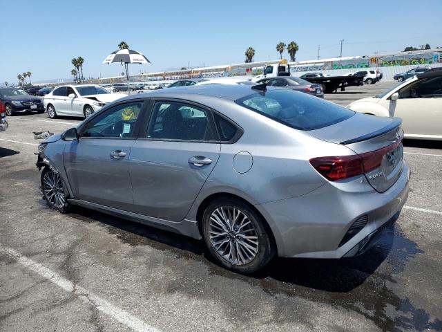 3KPF54ADXNE485167 KIA Forte Gt Line