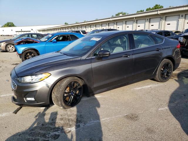 3FA6P0HD3LR112010 Ford Fusion SE