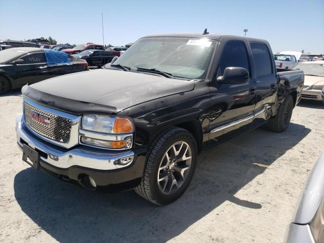 2006 GMC New Sierra 1500 