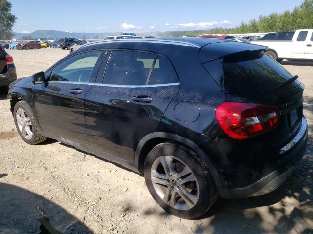 WDCTG4GB0KU016941 Mercedes-Benz Gla 250 4matic