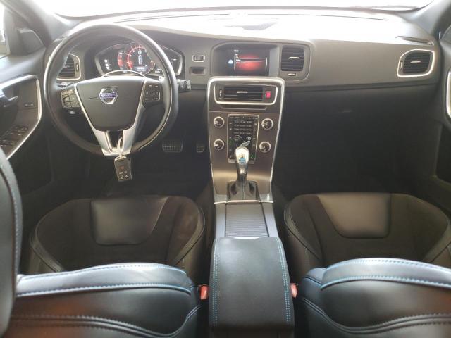 2016 VOLVO V60 POLEST - YV1A92SW6G1294977
