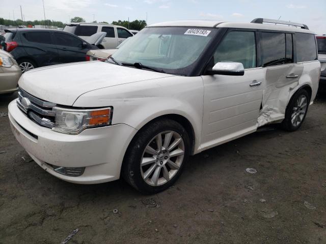 2012 Ford Flex Limited