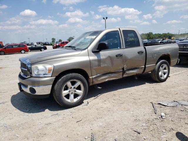 2007 Dodge Ram 1500 ST