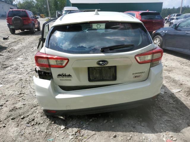 2019 SUBARU IMPREZA 2. 4S3GTAJ66K3736084