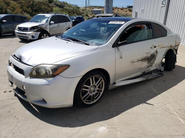 2008 Scion tC 