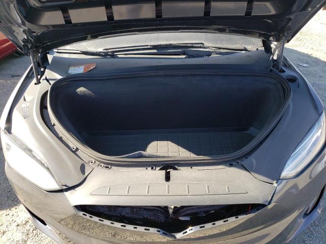 5YJXCDE25HF079332 Tesla MODEL X