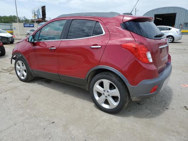 KL4CJDSB8GB722177 Buick Encore Premium