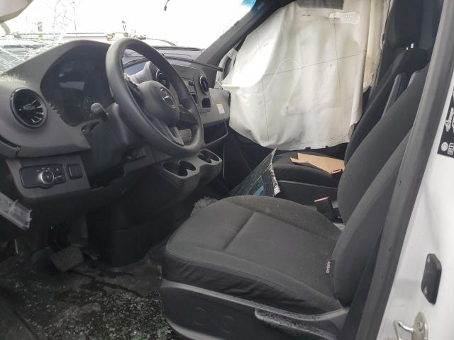 2021 MERCEDES-BENZ SPRINTER 4 W1Y9EC3Y0MT076684