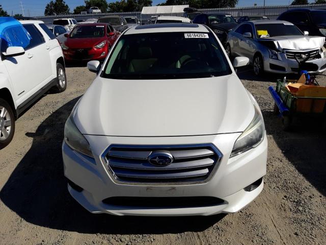 4S3BNAN69F3033972 Subaru Legacy 2.5i Limited