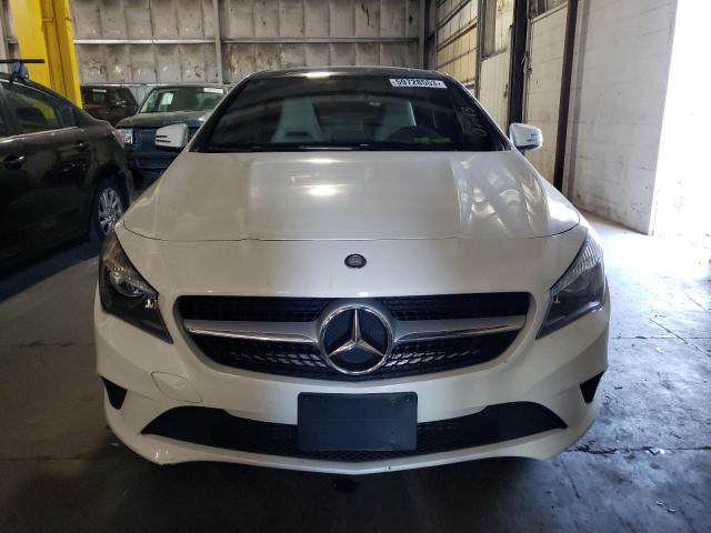 WDDSJ4EB0GN292078 Mercedes-Benz CLA 250
