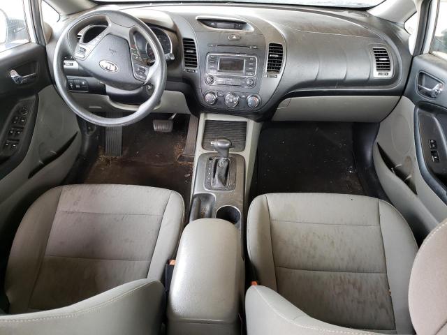 2016 KIA BORREGO LX - KNAFK4A69G5487773