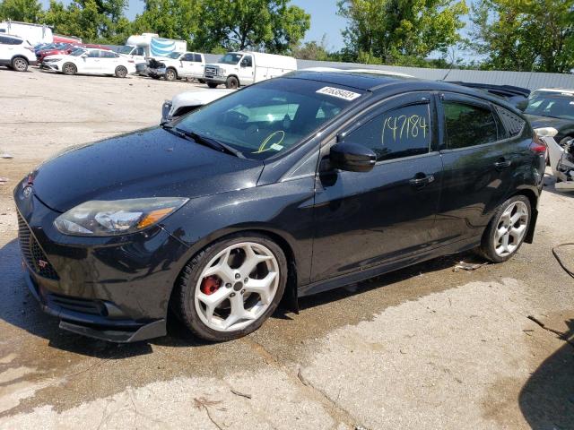 2013 Ford Focus ST