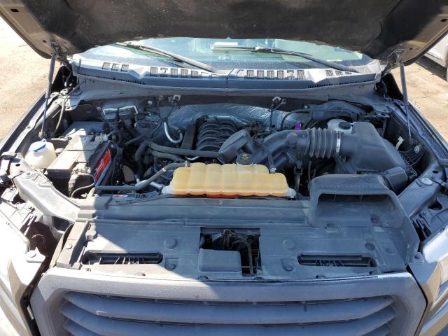 1FTEW1EF2GKE87868 Ford F150 Supercrew