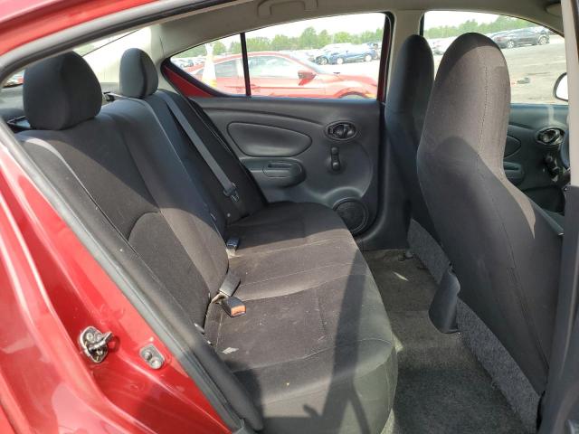 2015 NISSAN VERSA S/S - 3N1CN7AP4FL815139