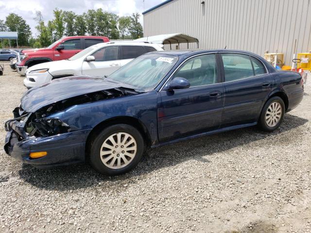 2005 Buick LeSabre Custom