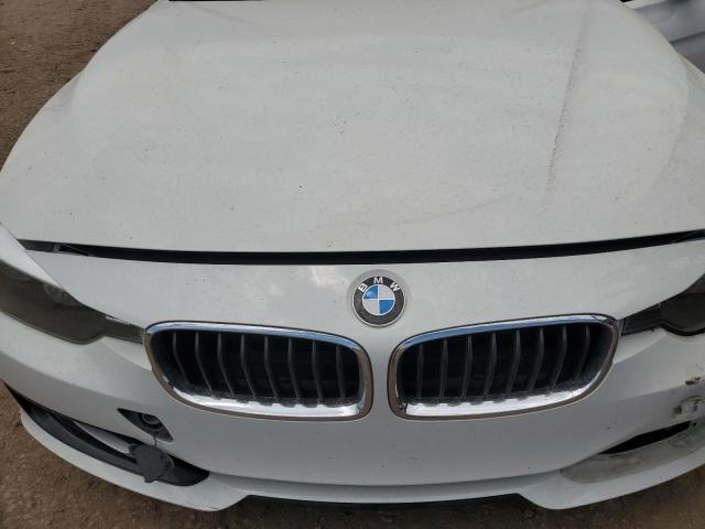 WBA3A5C54FF610260 BMW 328 I