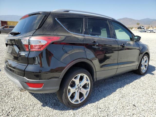 Vin: 1fmcu0j94hub44410, lot: 59282703, ford escape titanium 20173