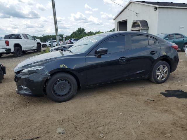 3MZBN1U75JM201024 | 2018 MAZDA 3 SPORT