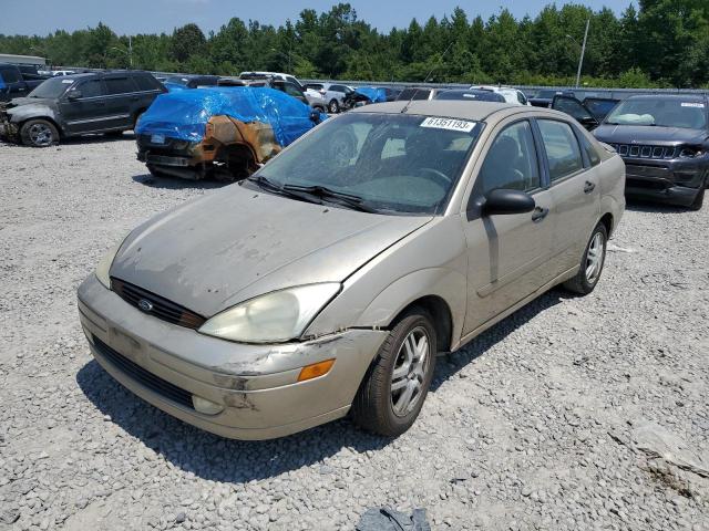 2001 Ford Focus SE