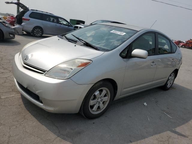 2004 Toyota Prius 