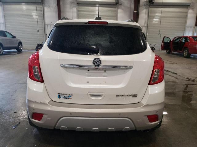 KL4CJHSB4FB030794 Buick Encore Premium