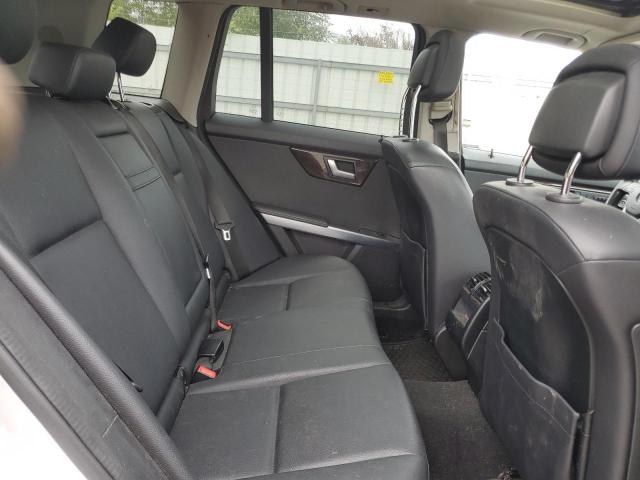 WDCGG8JB5EG165849 Mercedes-Benz Glk 350 4matic