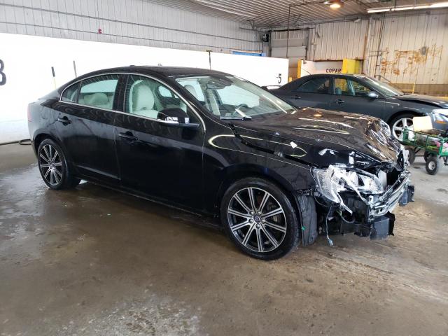 2018 VOLVO S60 INSCRI - LYV402TK4JB170067