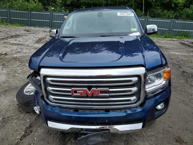 1GTG6DEN0K1274613 GMC CANYON SLT