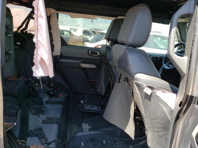 1FMEE5DP5NLA90758 Ford Bronco Base