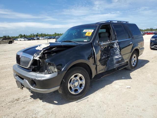 1999 Lincoln Navigator 