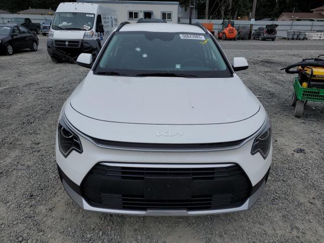 KNDCP3LEXP5090286 KIA NIRO LX