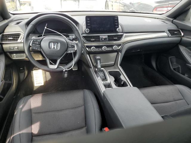 1HGCV1F31KA009178 Honda Accord SPO 8