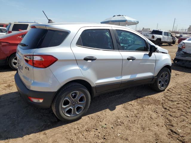 MAJ3S2FE7MC409225 Ford ECOSPORT S