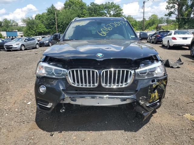 5UXWX9C53F0D54655 2015 BMW X3, photo no. 5