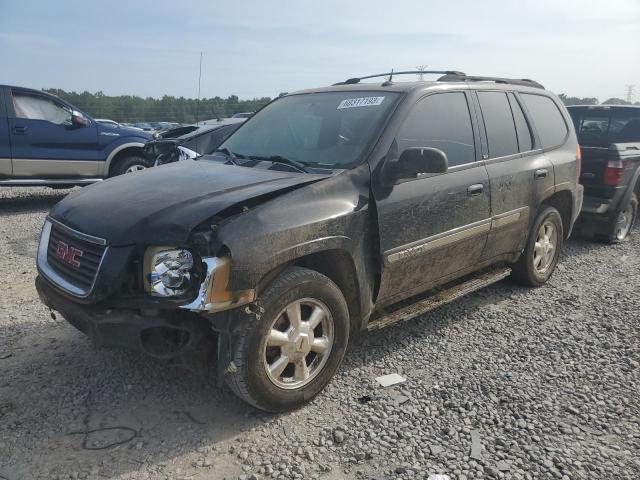 2004 GMC Envoy 