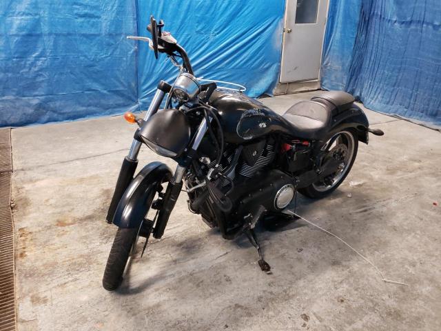 2014 VICTORY MOTORCYCLES VEGAS 8-BA 5VPGA36N5E3036449