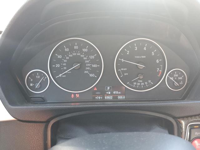 WBA3A5G57FNP35009 BMW 328 I